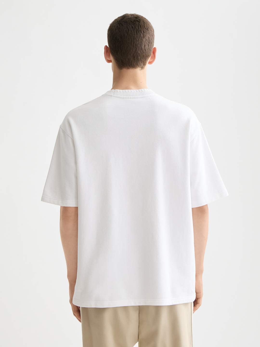 Loose Label T-Shirt