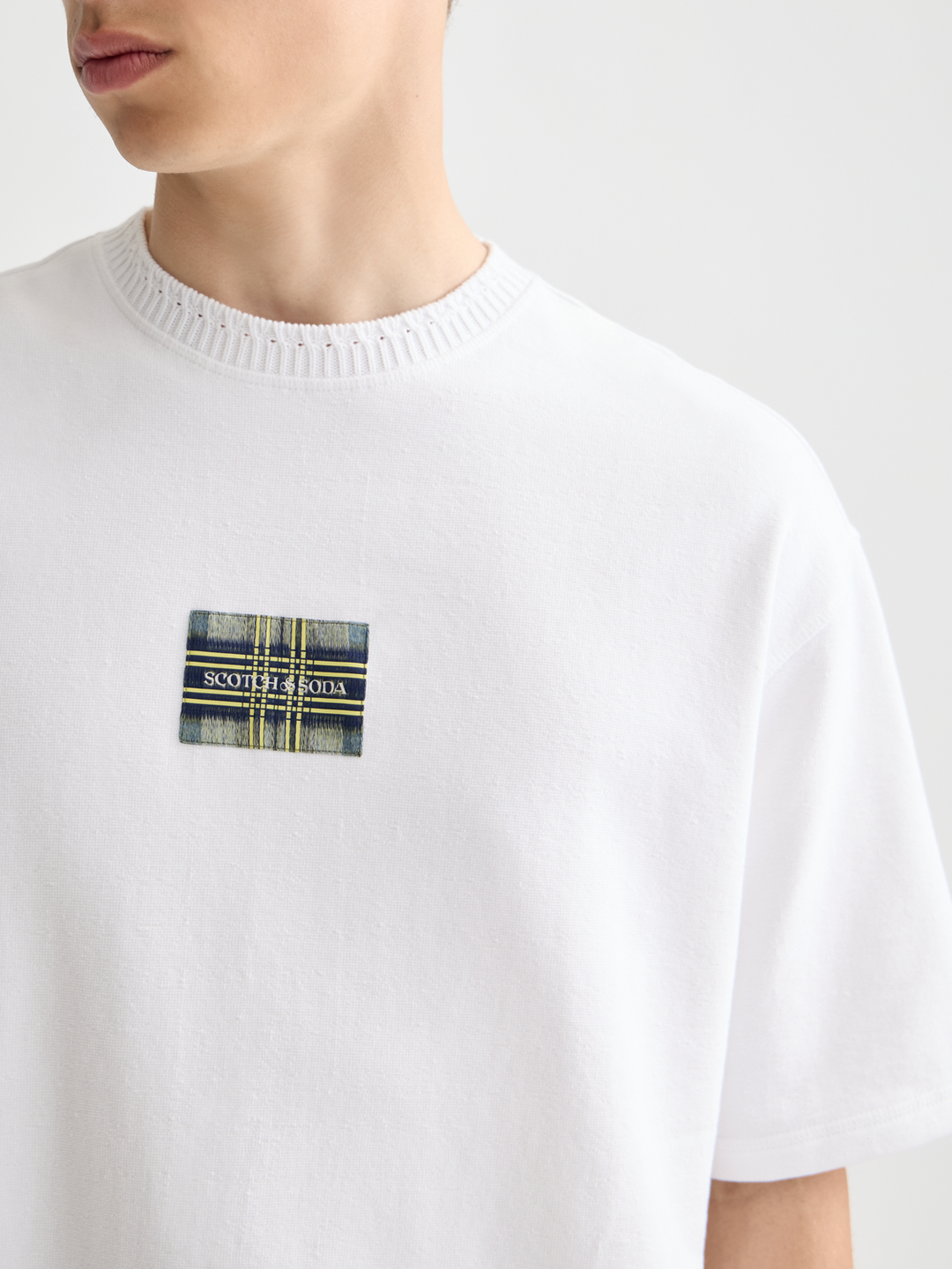 Loose Label T-Shirt