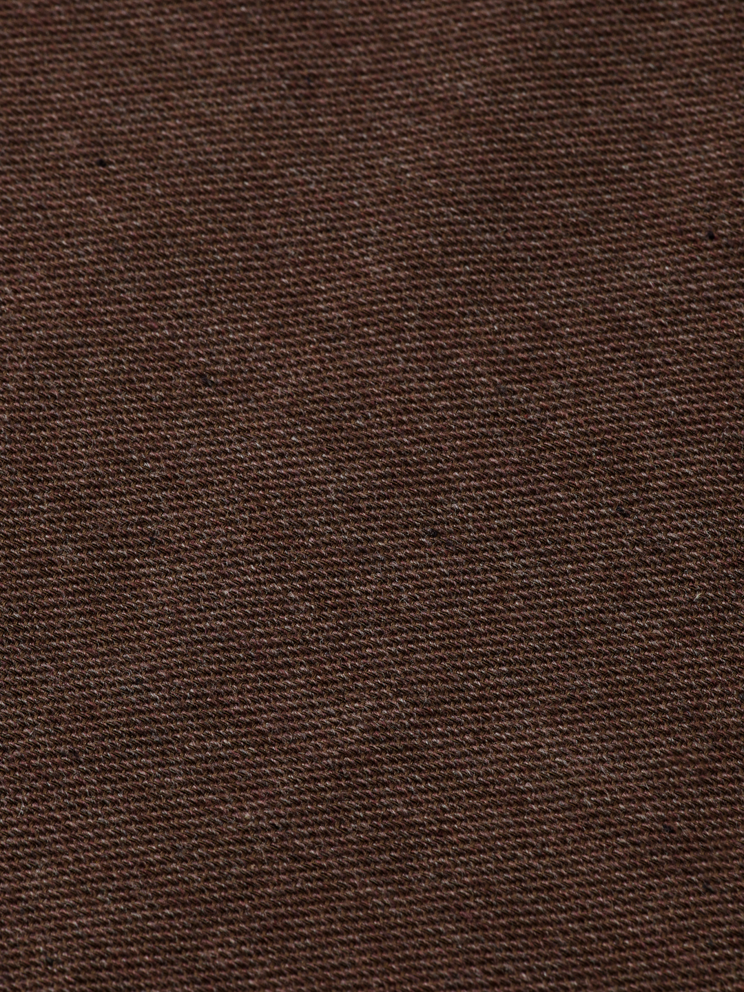 Melange Relaxed Shirt