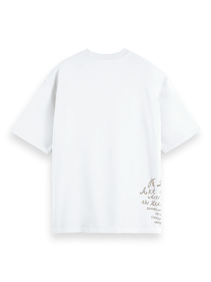 Artwork T-Shirt