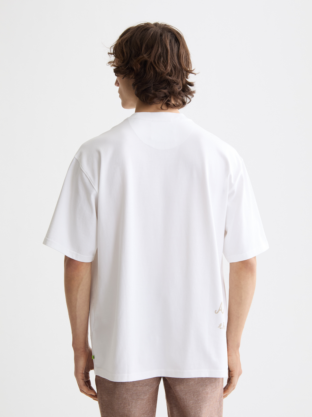Artwork T-Shirt