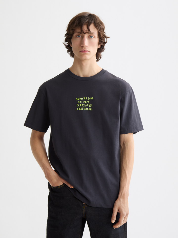Artwork T-Shirt
