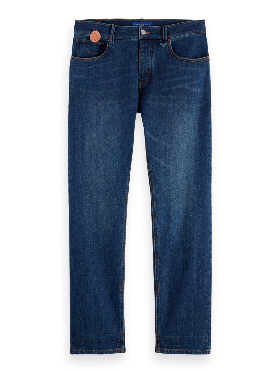 The Zee Denim – Let It Rain Collection