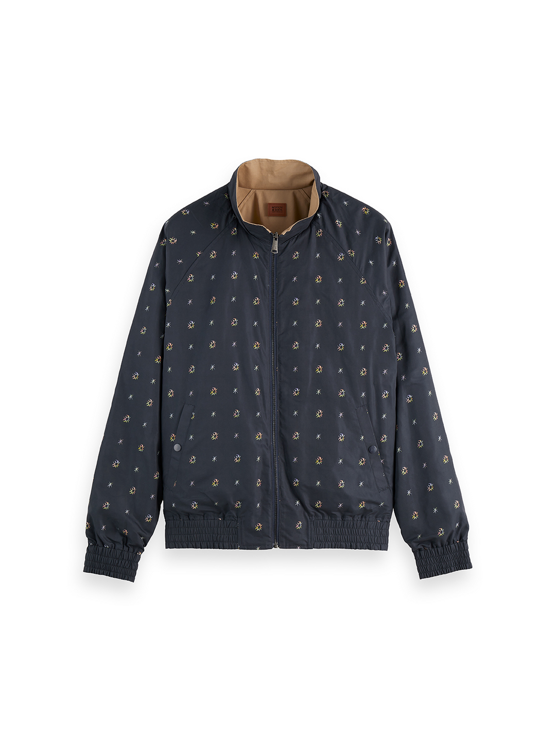 Reversible Jacket