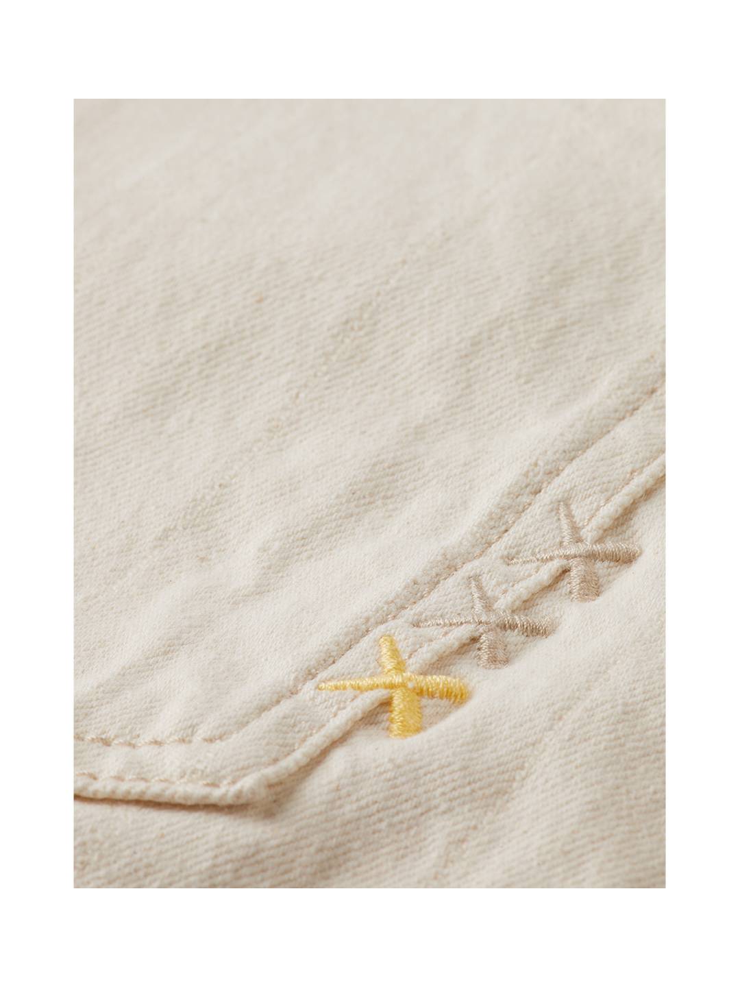 The Zee Straight Leg Jeans