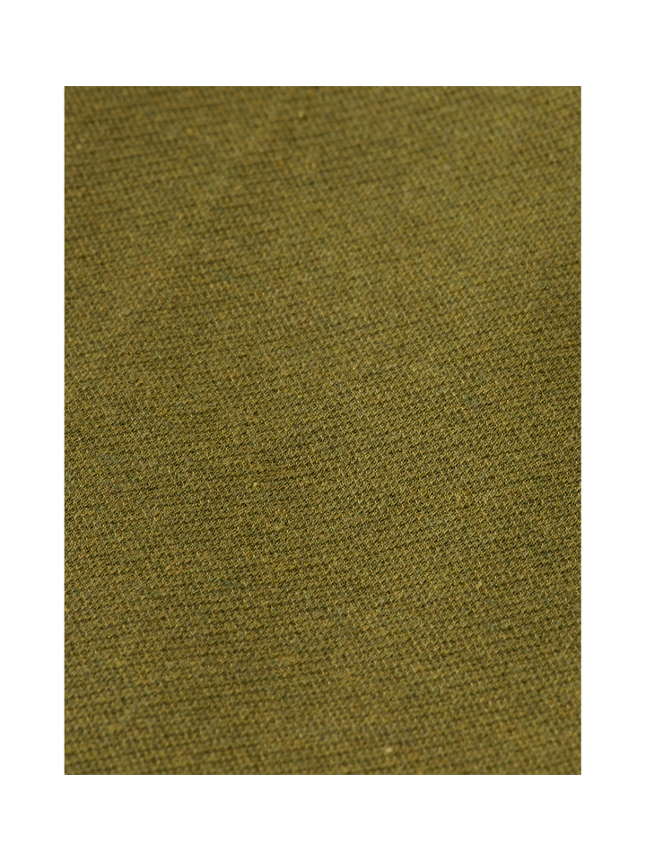 Seasonal Essentials Mott Tailored Cotton Blend Jersey Chino