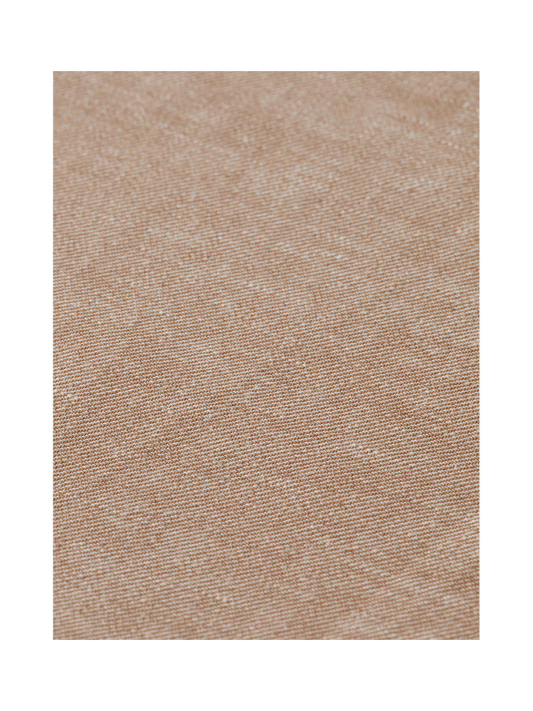 Seasonal Essentials Warren Cotton Linen Jogger