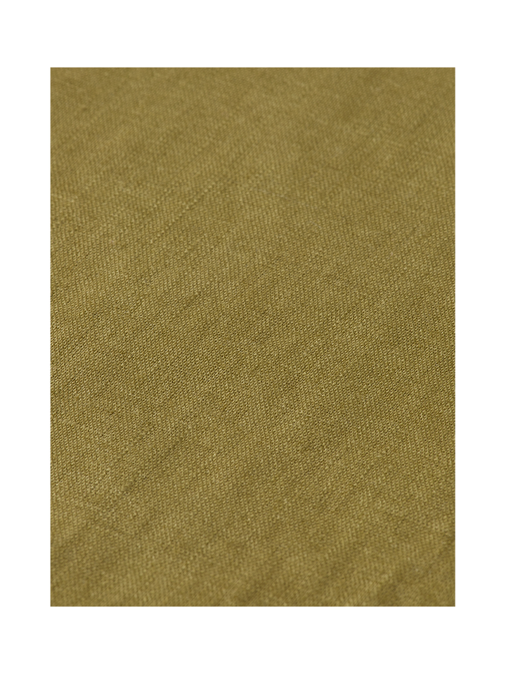 Seasonal Essentials Linen Shirt