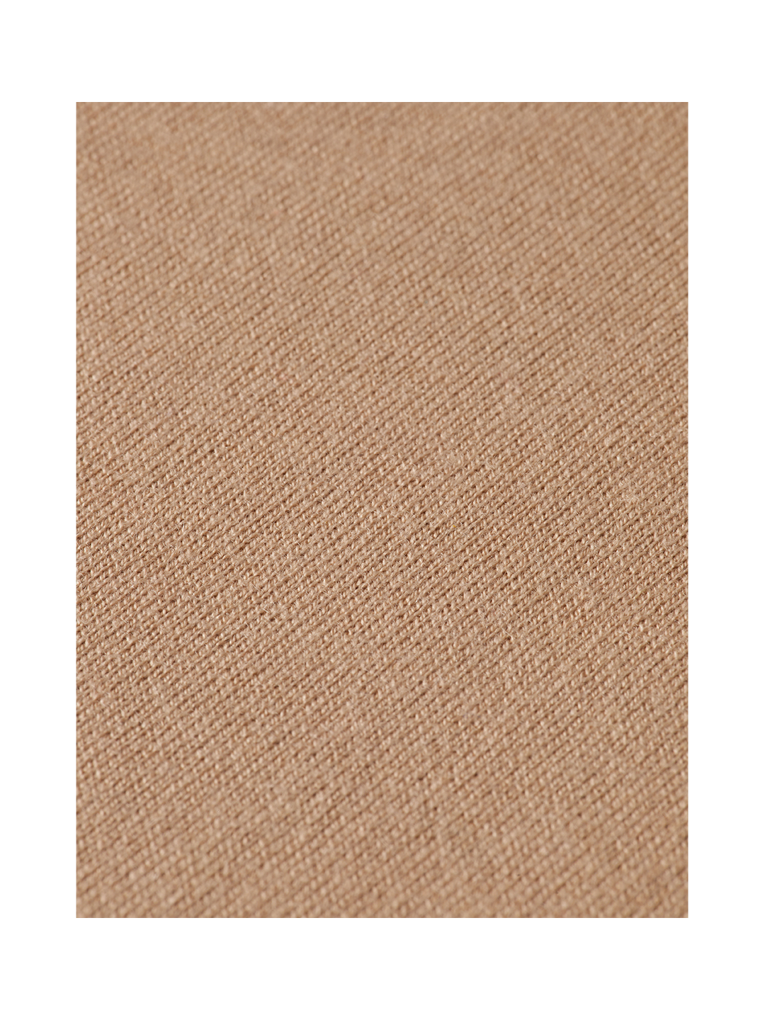 Seasonal Essentials Mock Neck Pullover
