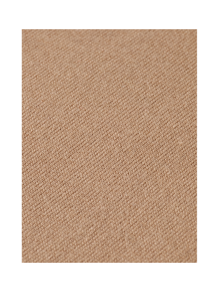 Seasonal Essentials Mock Neck Pullover