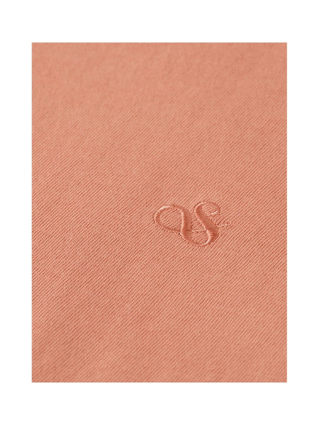 Seasonal Essentials Logo T-Shirt