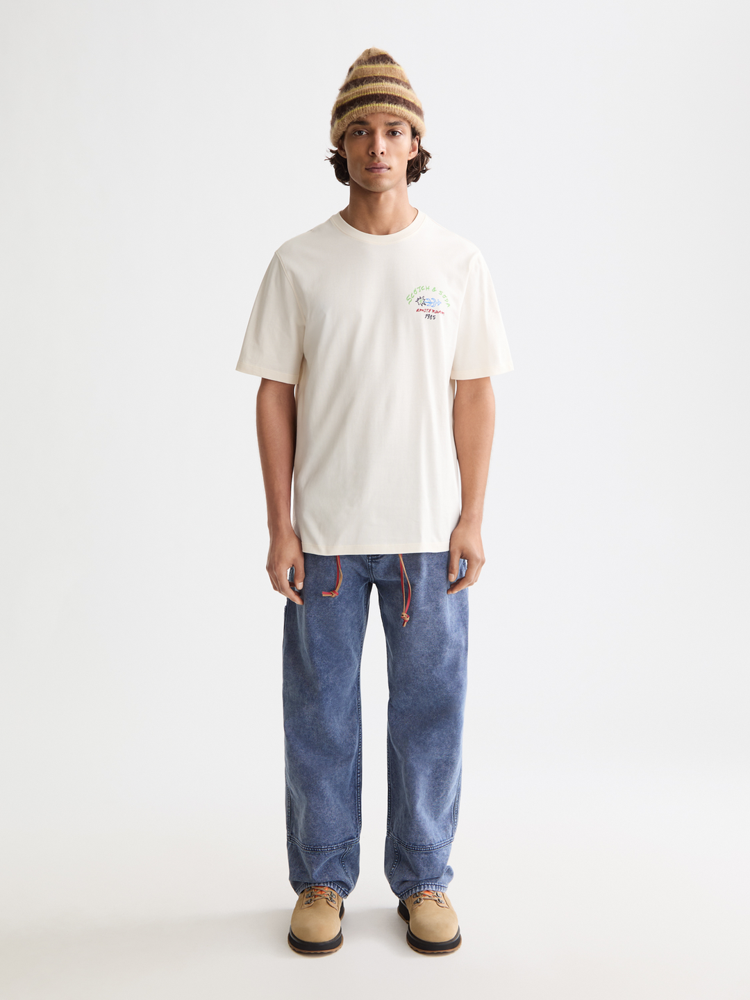 Graphic T-Shirt