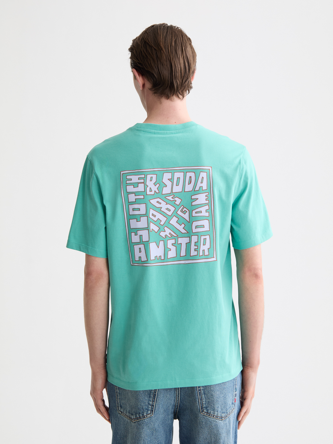 Graphic T-Shirt