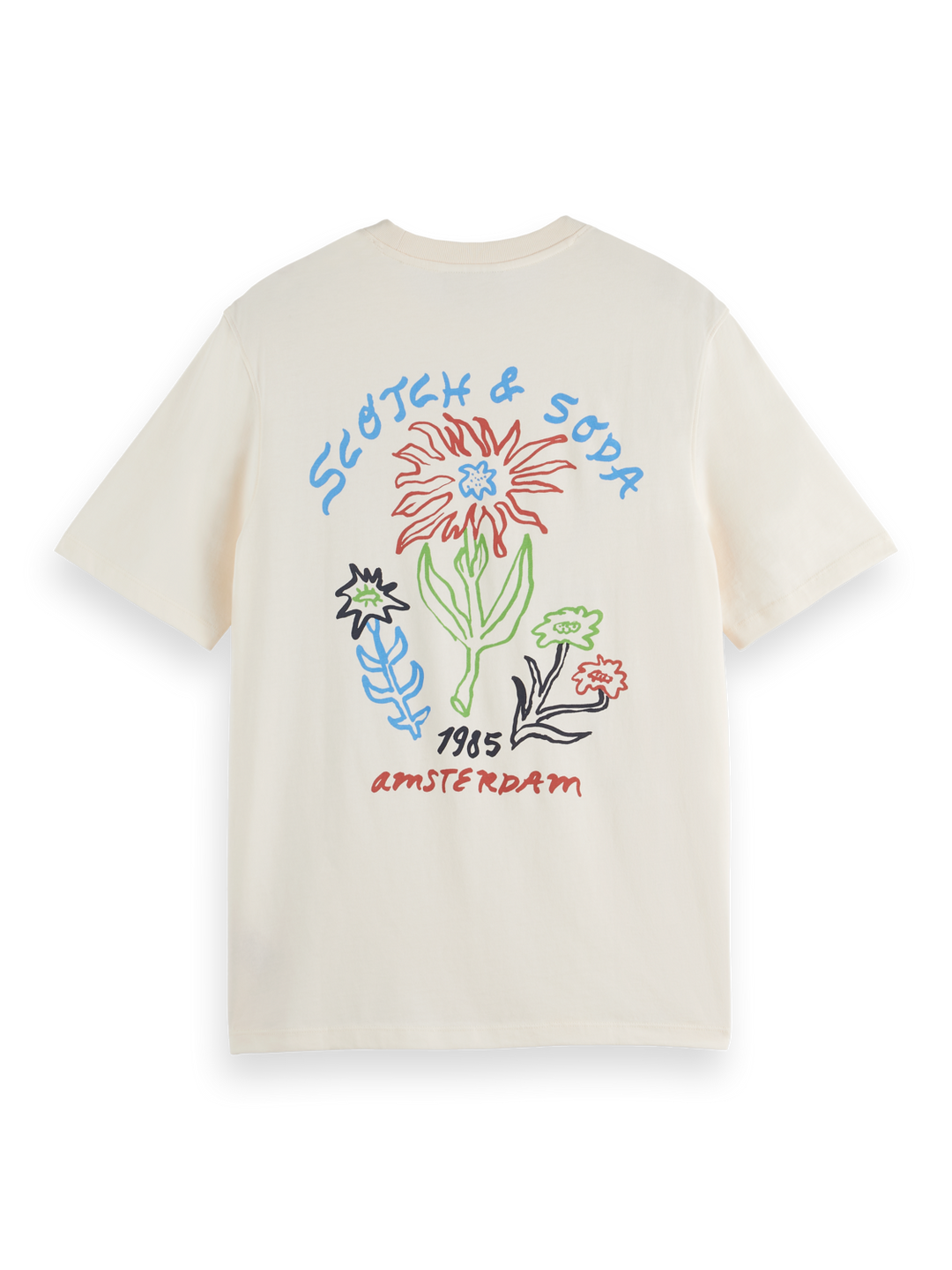 Graphic T-Shirt
