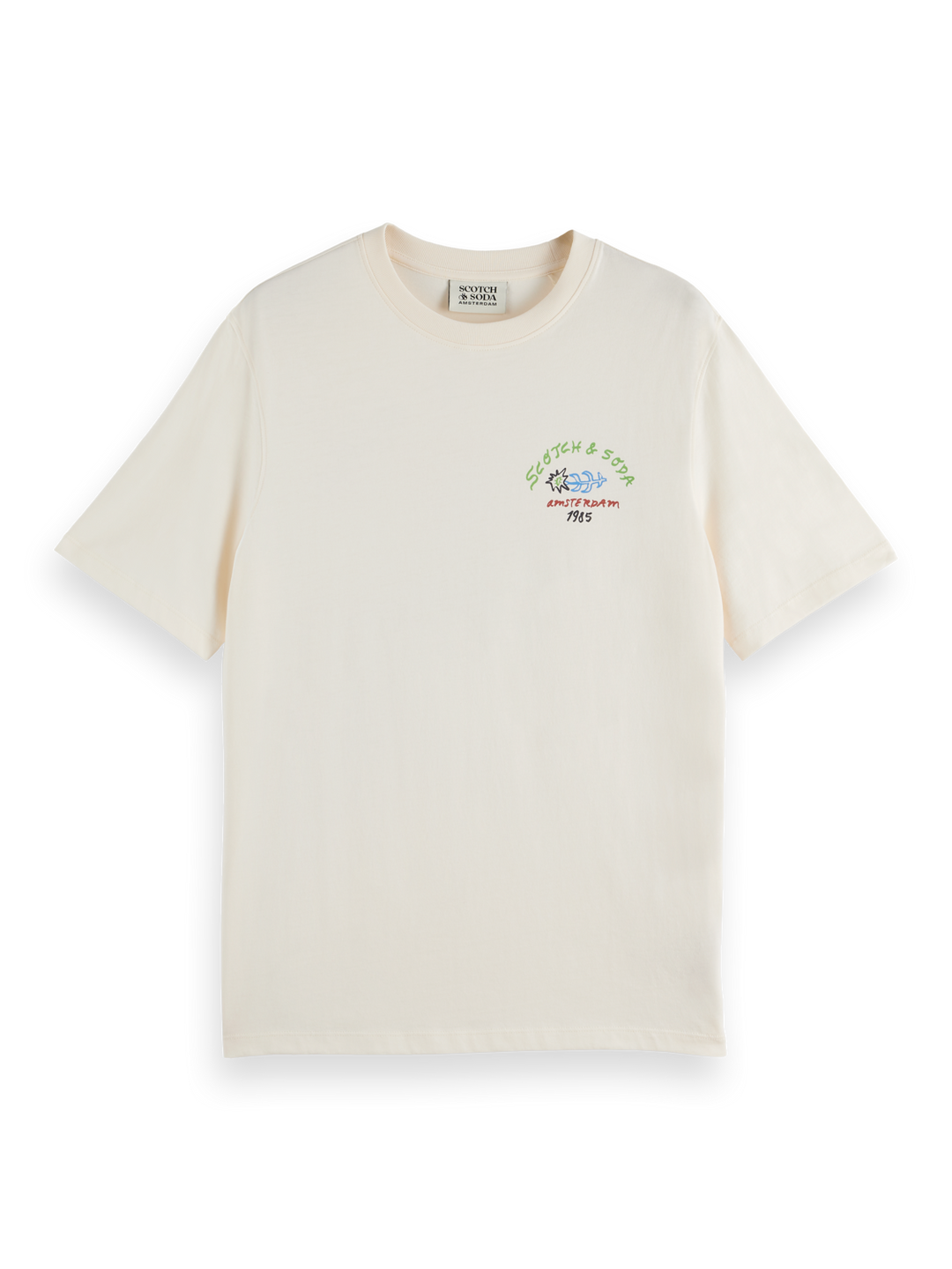 Graphic T-Shirt