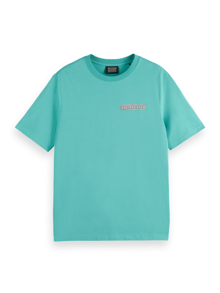 Graphic T-Shirt