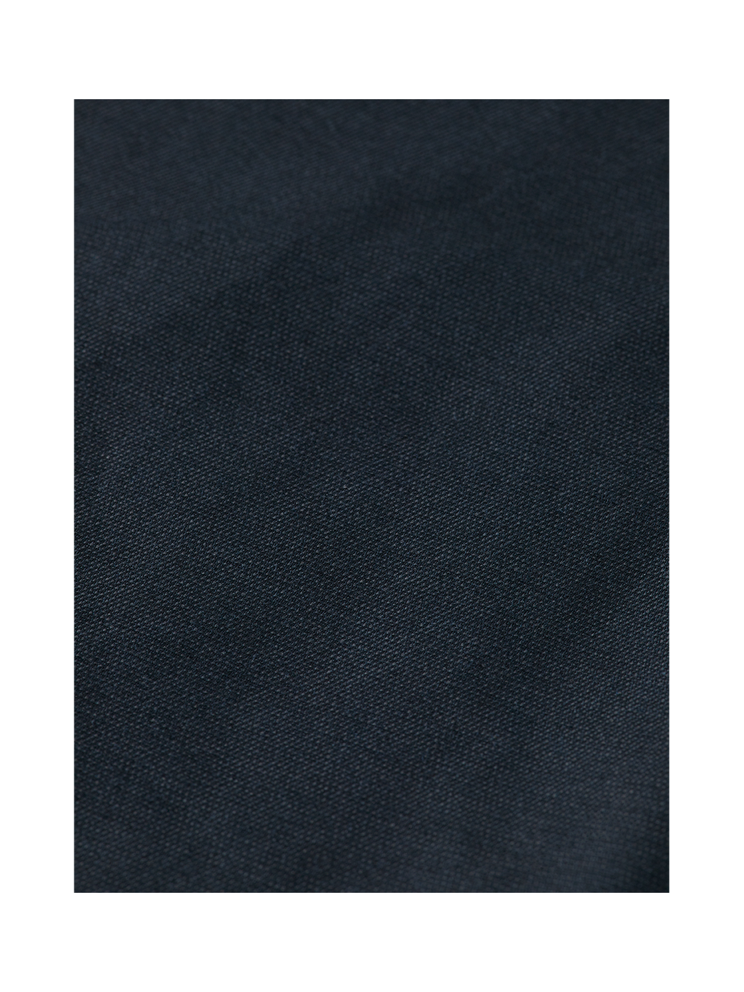 Cotton-Blend Twill Relaxed Overshirt