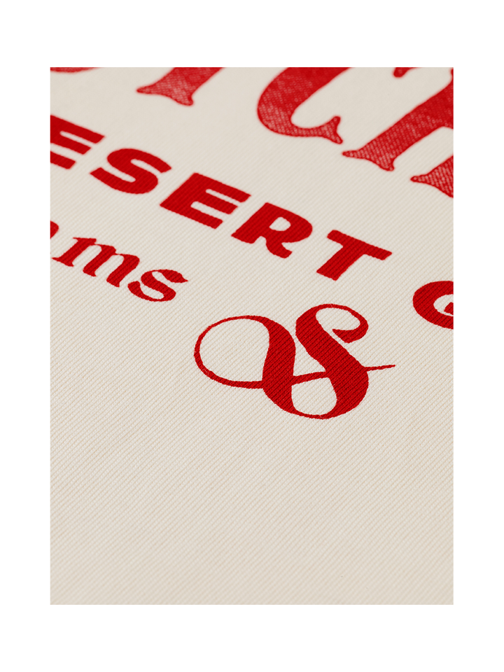 Artwork Relaxed T-Shirt