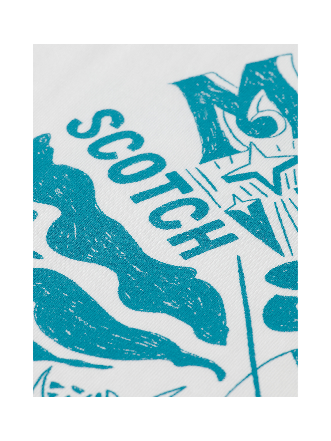 Artwork T-Shirt