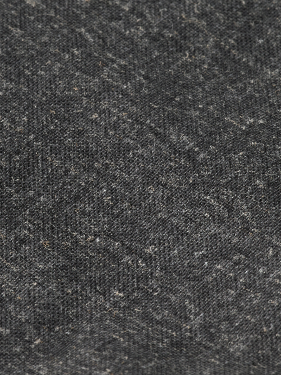 Stuart - melange-jersey regular slim chino