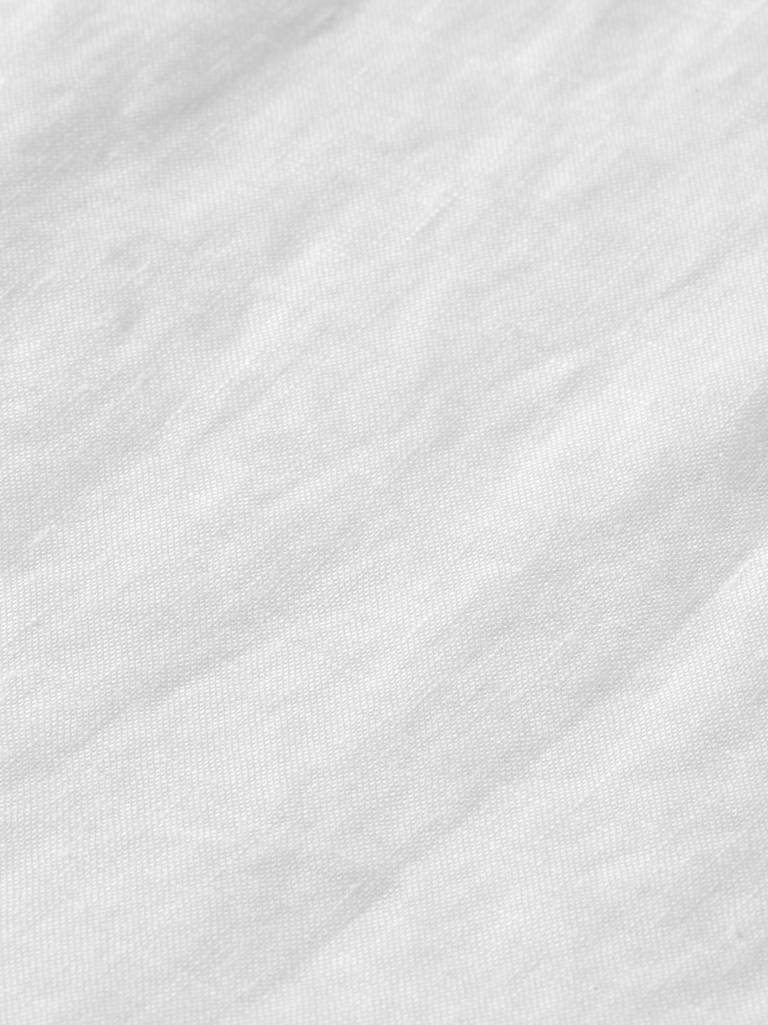 Essentials Linen Shirt
