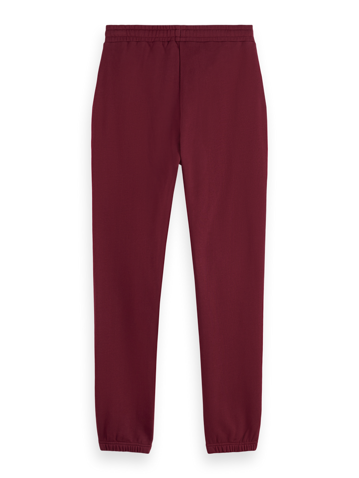 Seasonal core - Logo regular fit sweatpants