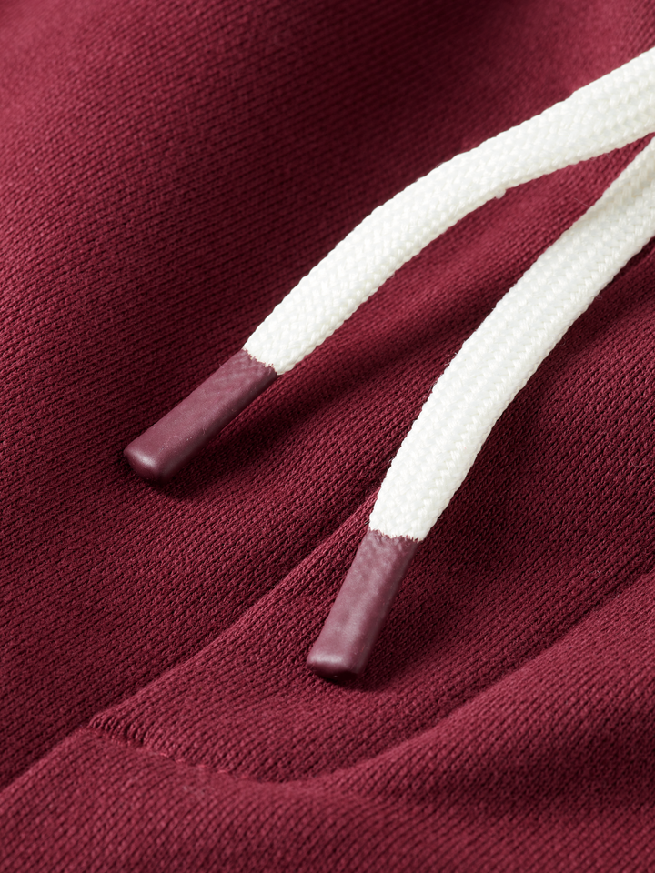 Seasonal core - Logo regular fit sweatpants