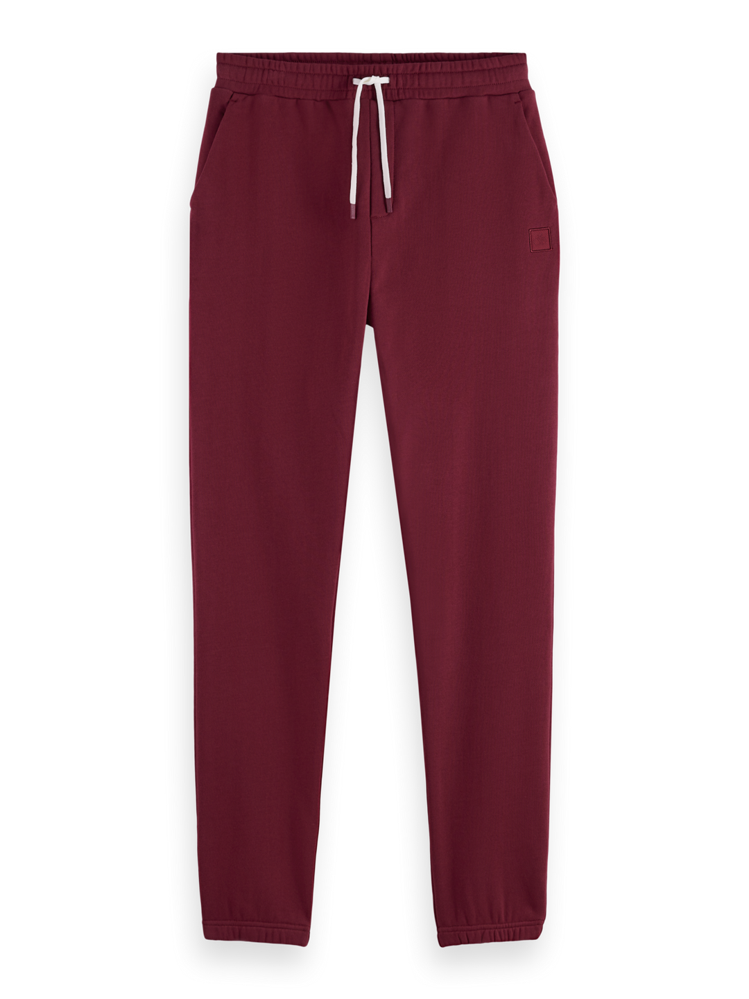 Seasonal core - Logo regular fit sweatpants