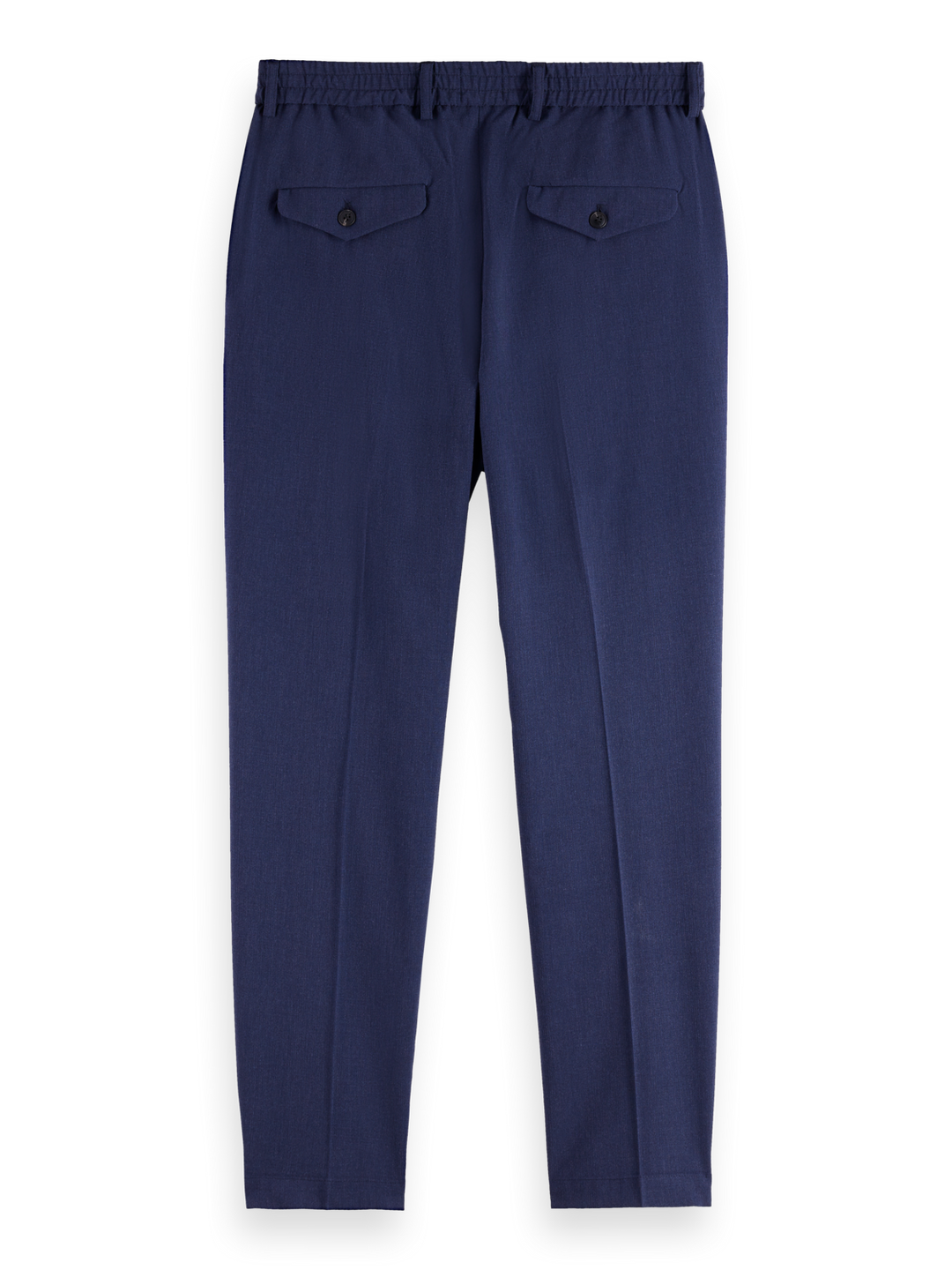 Finch - Seersucker check jogger