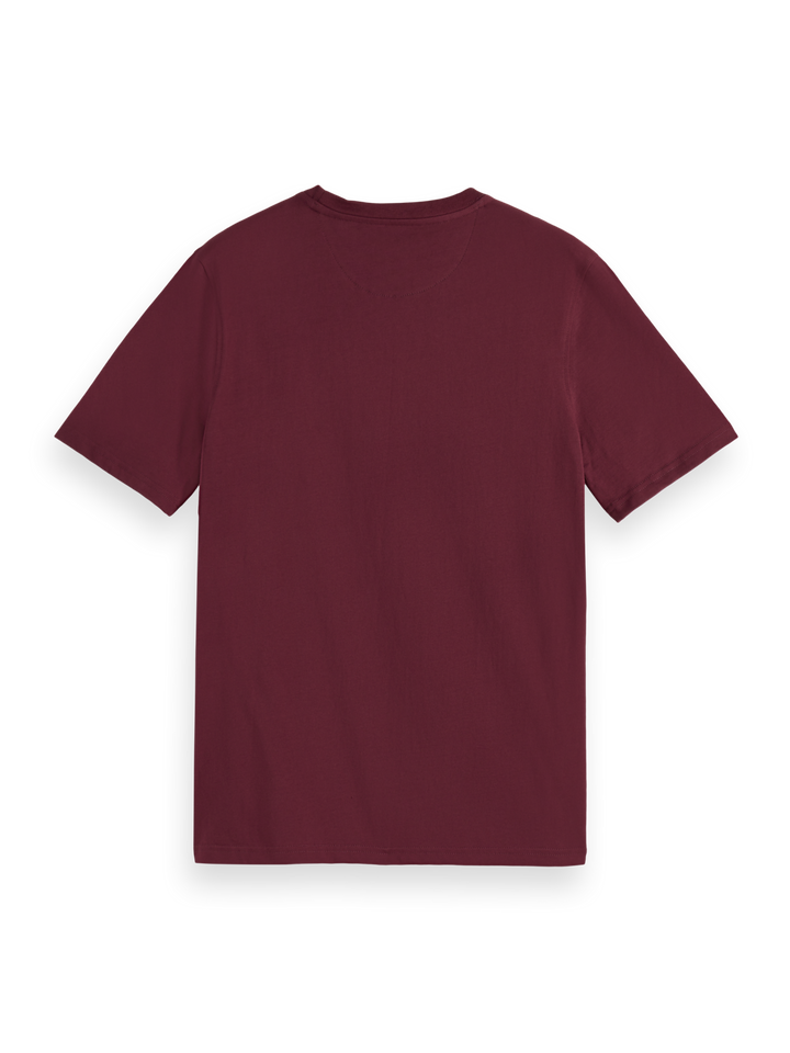 Seasonal core - logo regular fit T-shirt