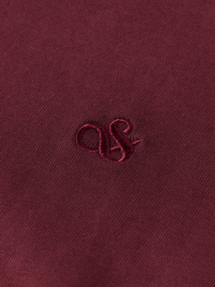Seasonal core - logo regular fit T-shirt