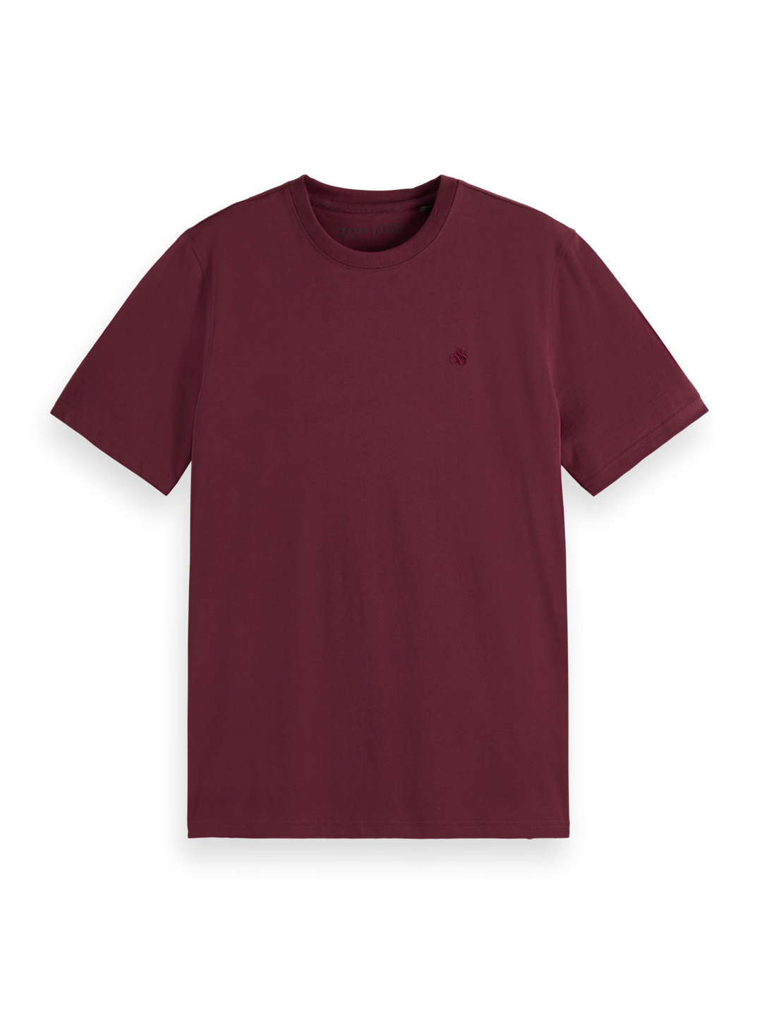 Seasonal core - logo regular fit T-shirt