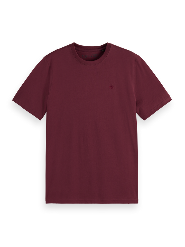 Seasonal core - logo regular fit T-shirt