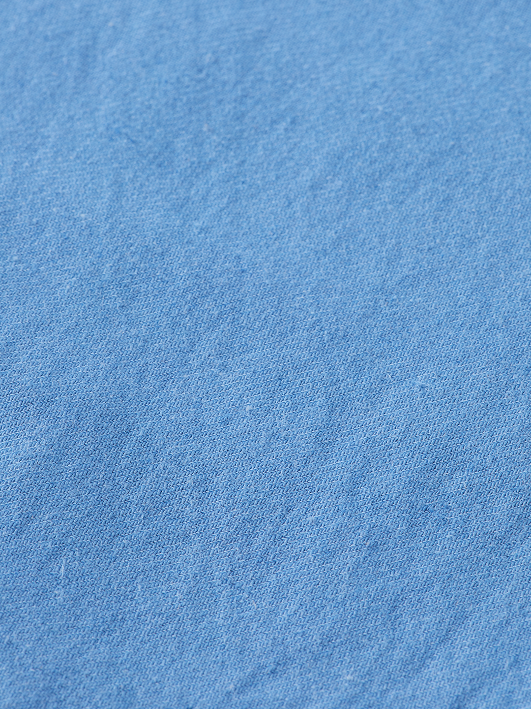 Seasonal core-Fave cotton linen relaxed fit bermuda