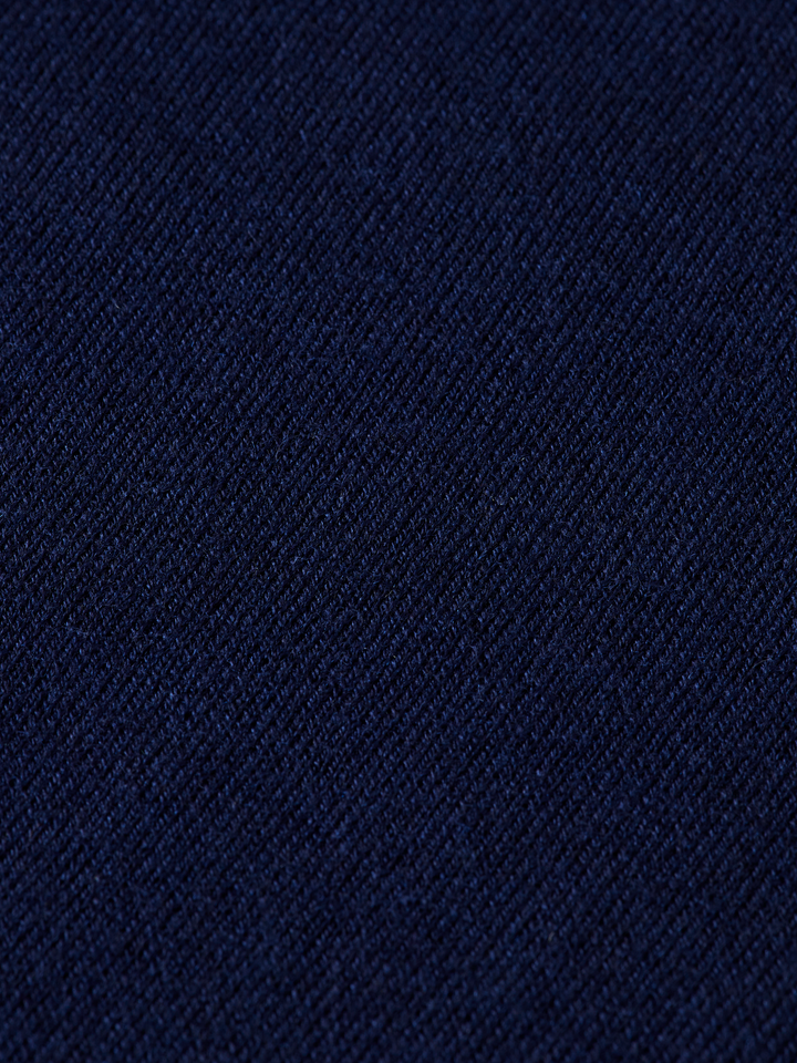 Knitted regular fit T-shirt