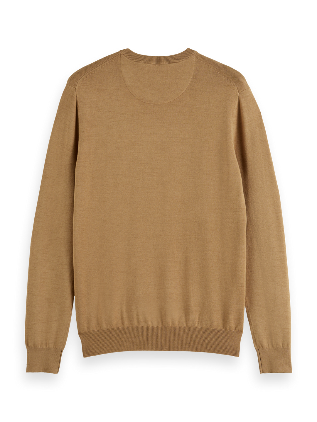 Essentials Pullover Crewneck