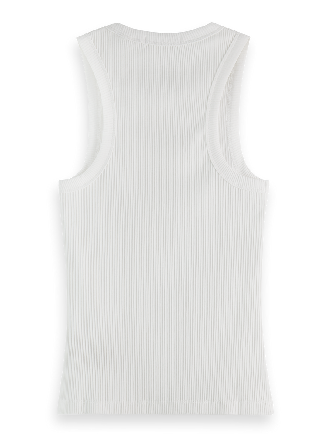 Core Rib Racer Tank