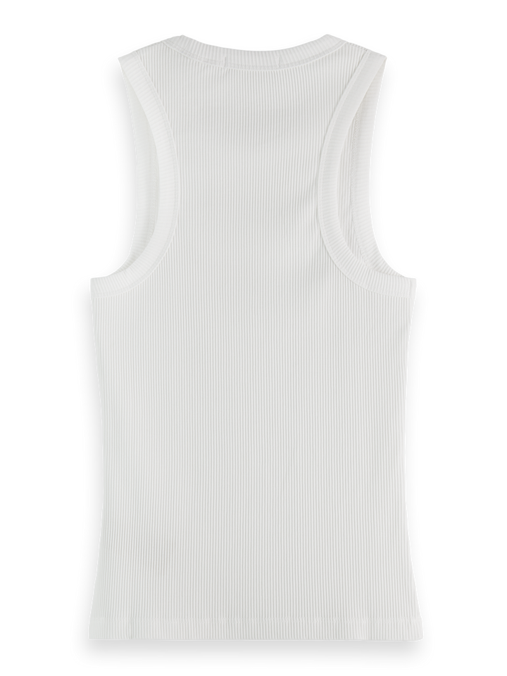Core Rib Racer Tank