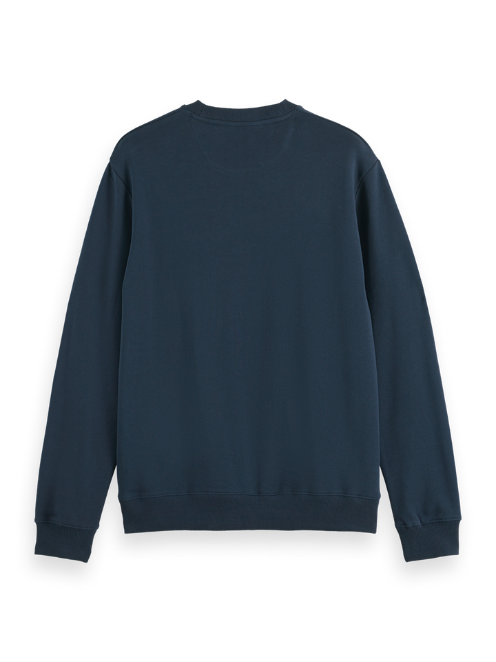 Essentials Logo Sweatshirt