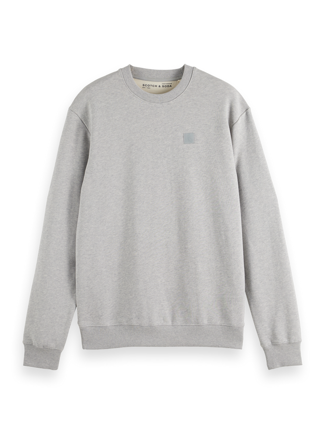 Essentials Logo Sweatshirt