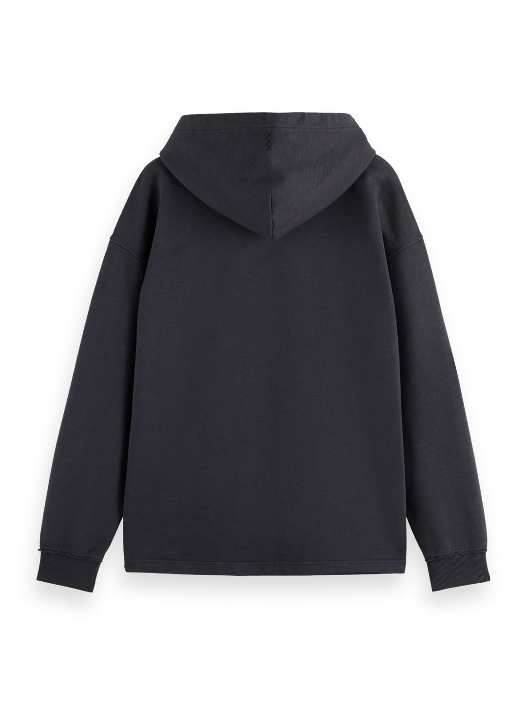 Essentials 3 Crosses Hoodie