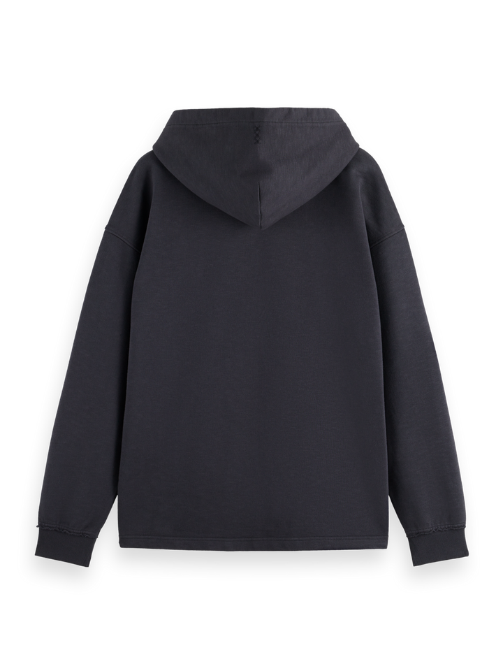 Essentials 3 Crosses Hoodie
