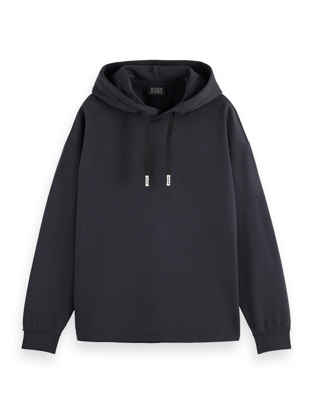 Essentials 3 Crosses Hoodie