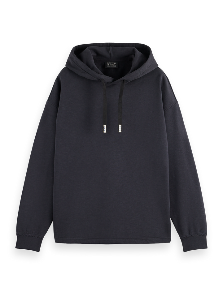 Essentials 3 Crosses Hoodie
