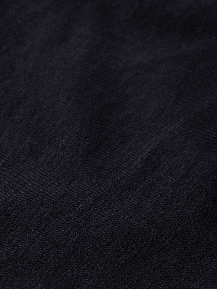Essentials Warren Cotton/linen Twill Jogger