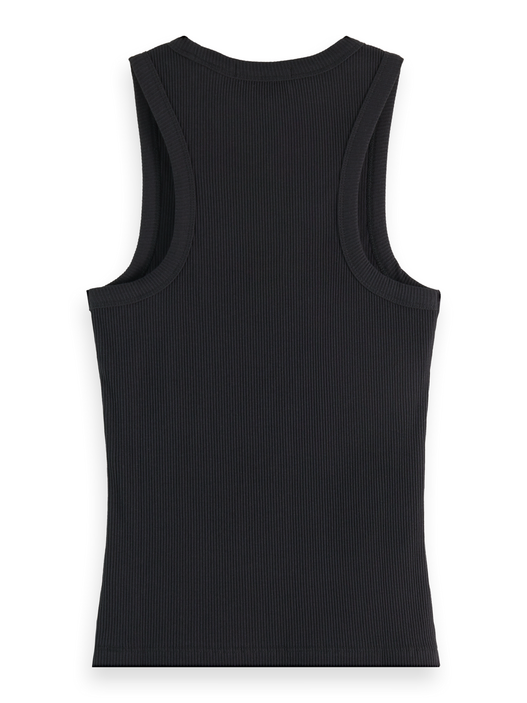 Core Rib Racer Tank