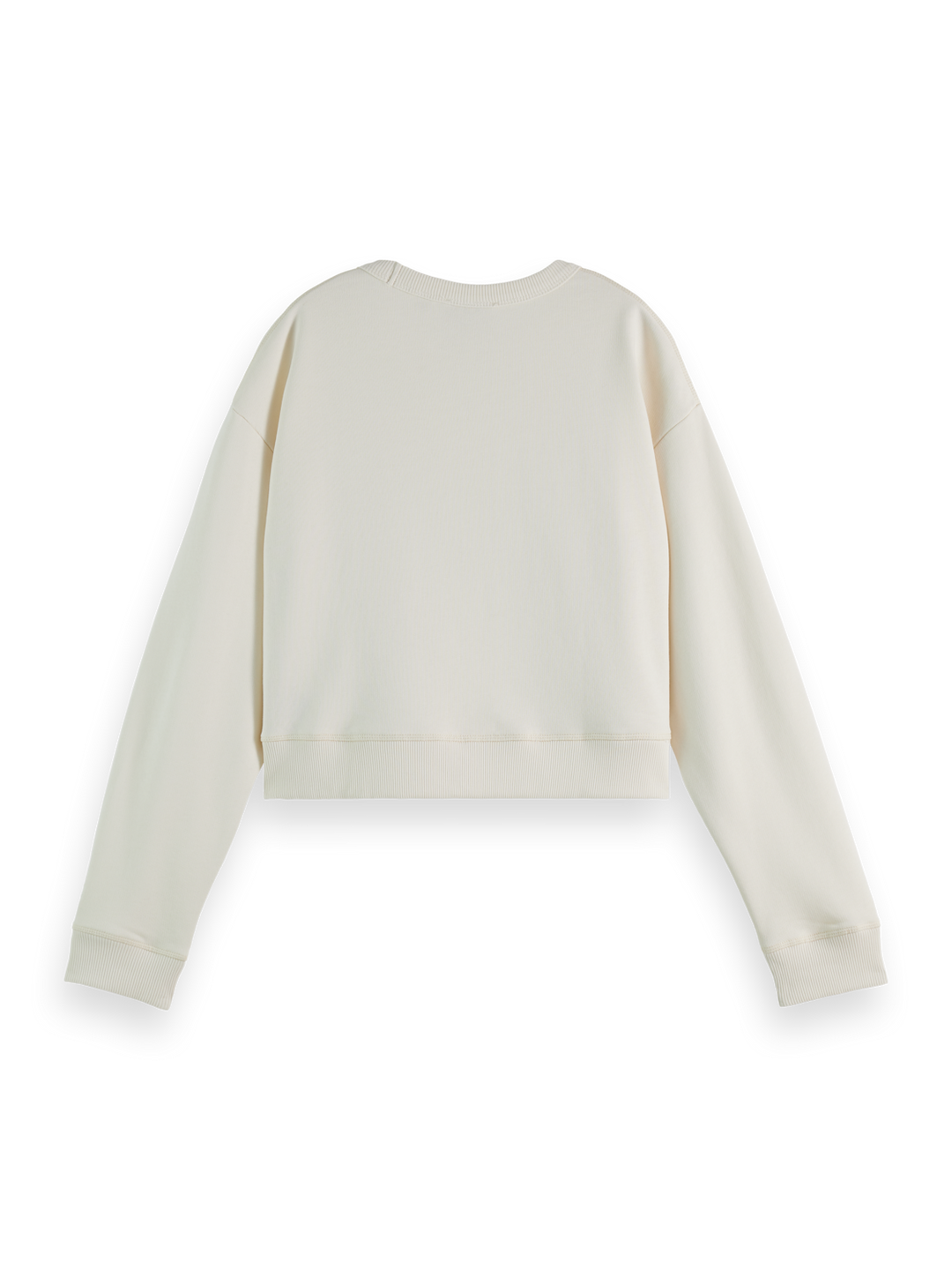 Core Chest Artwork Sweatshirt