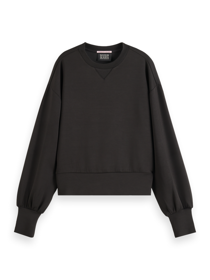 Essentials Modal Sweatshirt