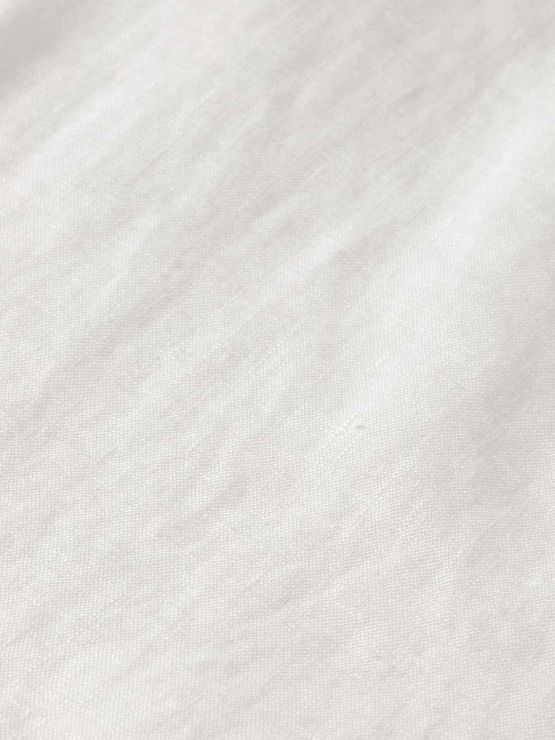 Essentials Linen Shirt