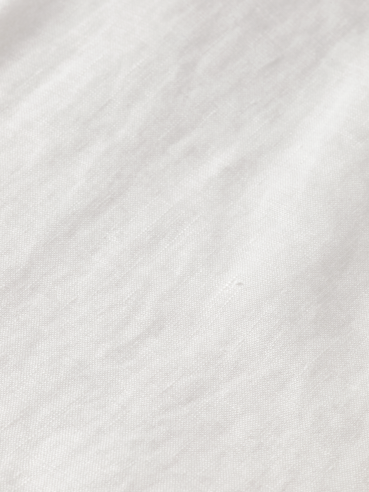 Essentials Linen Shirt